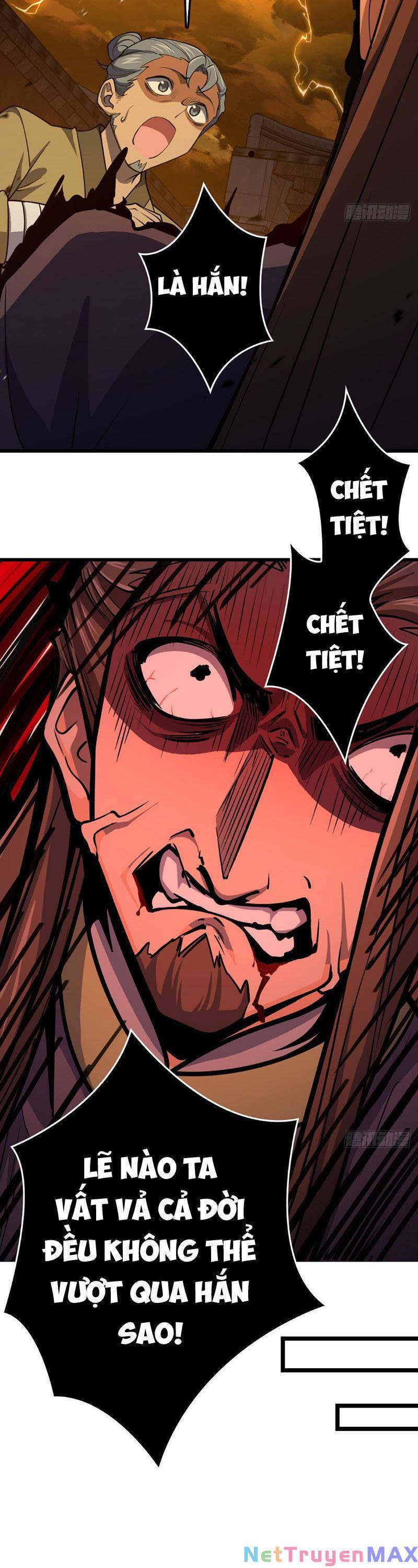 Đại Vương Tha Mạng Chap 793 - Next Chap 794