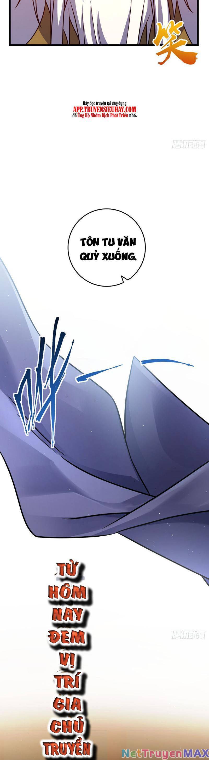 Đại Vương Tha Mạng Chap 793 - Next Chap 794