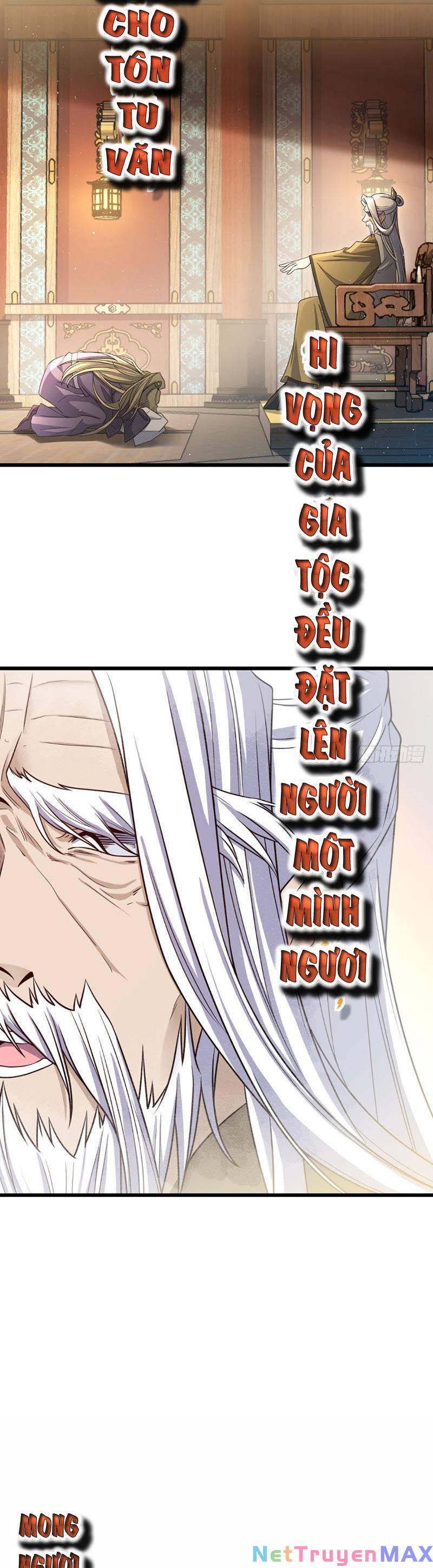 Đại Vương Tha Mạng Chap 793 - Next Chap 794