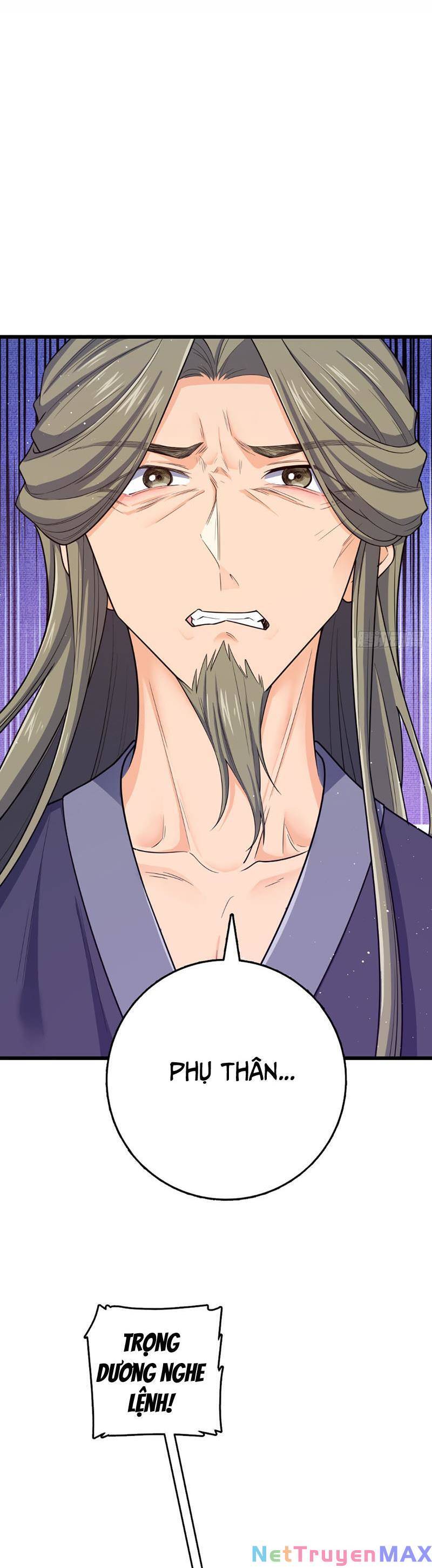 Đại Vương Tha Mạng Chap 793 - Next Chap 794