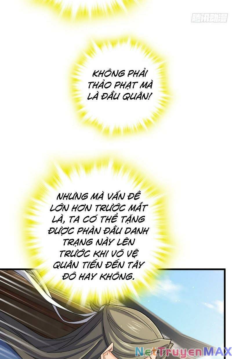 Đại Vương Tha Mạng Chap 794 - Next Chap 795