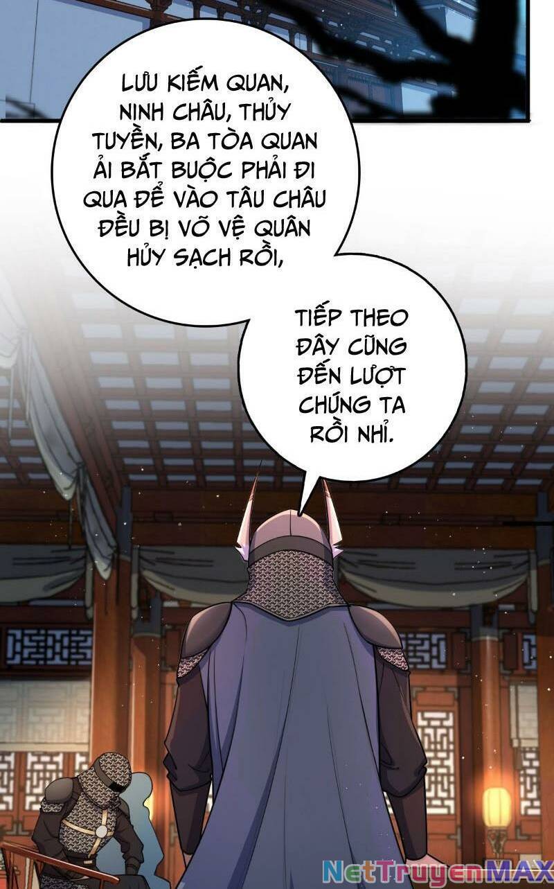 Đại Vương Tha Mạng Chap 794 - Next Chap 795