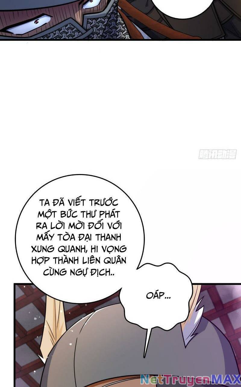 Đại Vương Tha Mạng Chap 794 - Next Chap 795