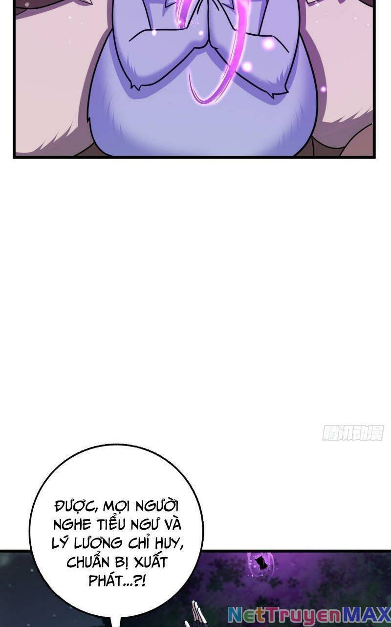 Đại Vương Tha Mạng Chap 794 - Next Chap 795