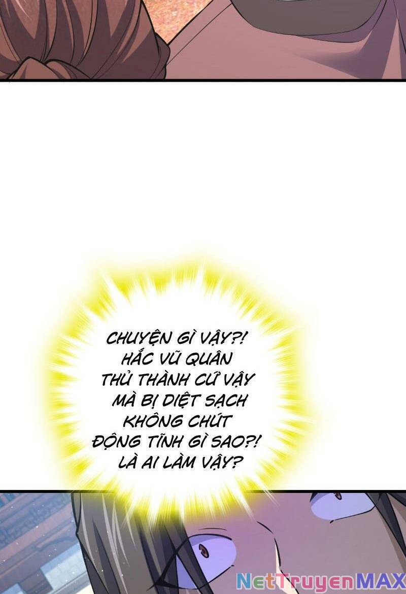 Đại Vương Tha Mạng Chap 794 - Next Chap 795