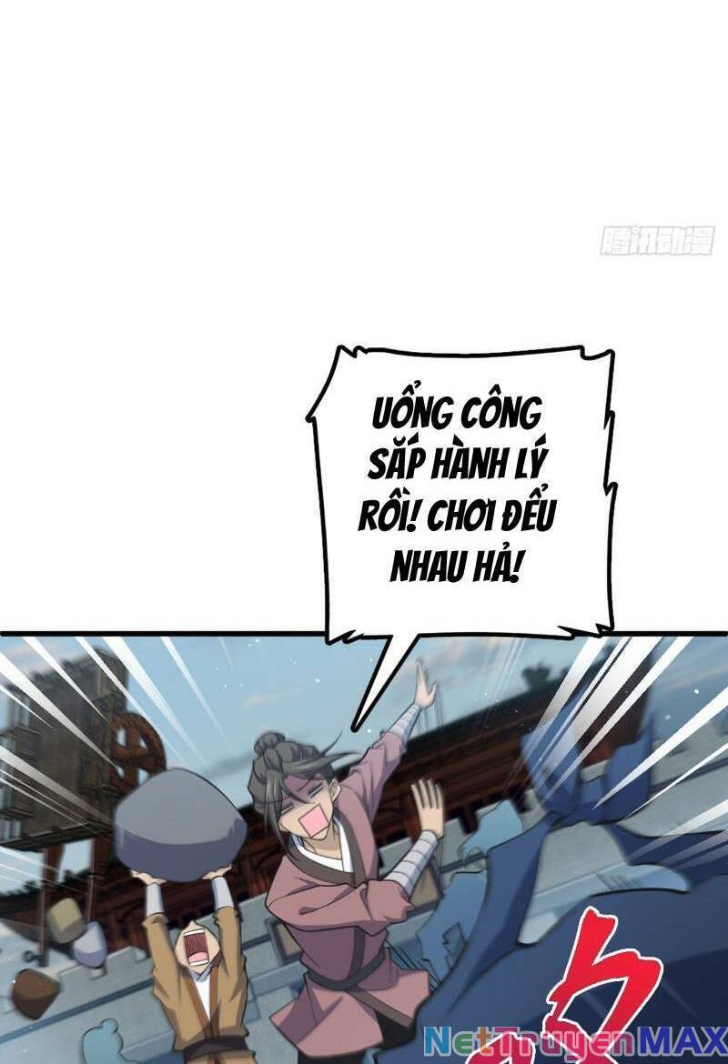 Đại Vương Tha Mạng Chap 794 - Next Chap 795