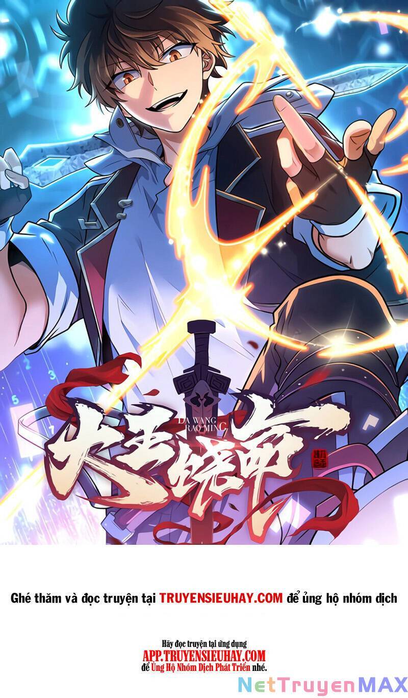 Đại Vương Tha Mạng Chap 795 - Next Chap 796