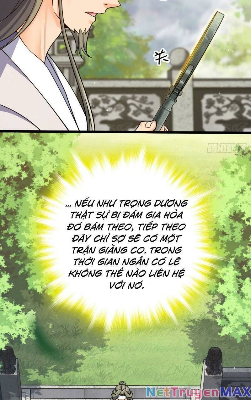 Đại Vương Tha Mạng Chap 795 - Next Chap 796