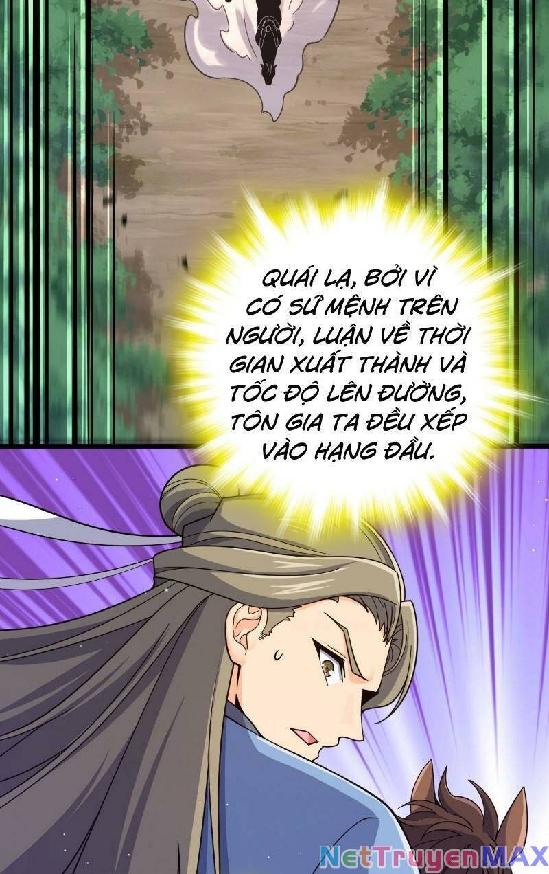 Đại Vương Tha Mạng Chap 795 - Next Chap 796