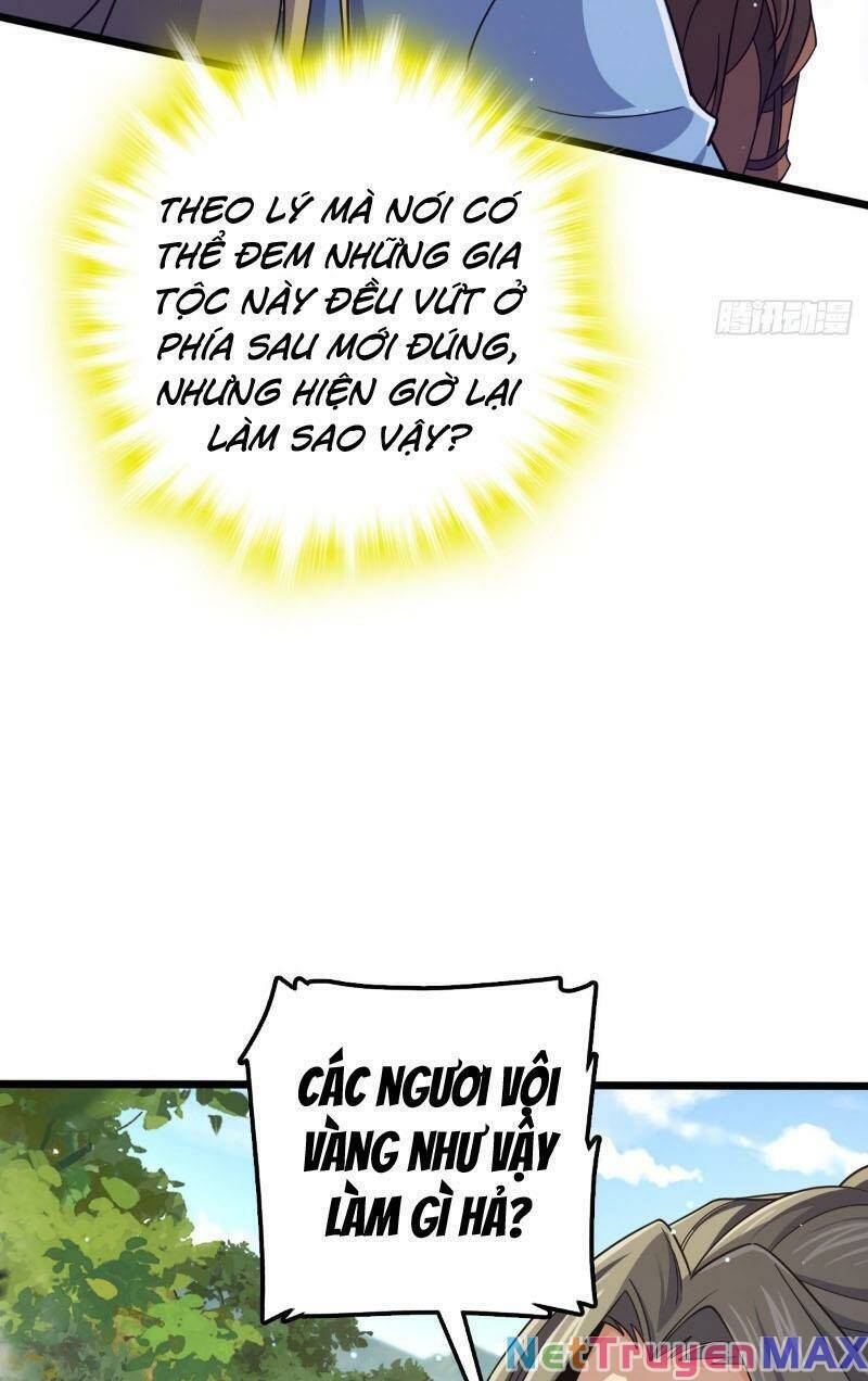 Đại Vương Tha Mạng Chap 795 - Next Chap 796