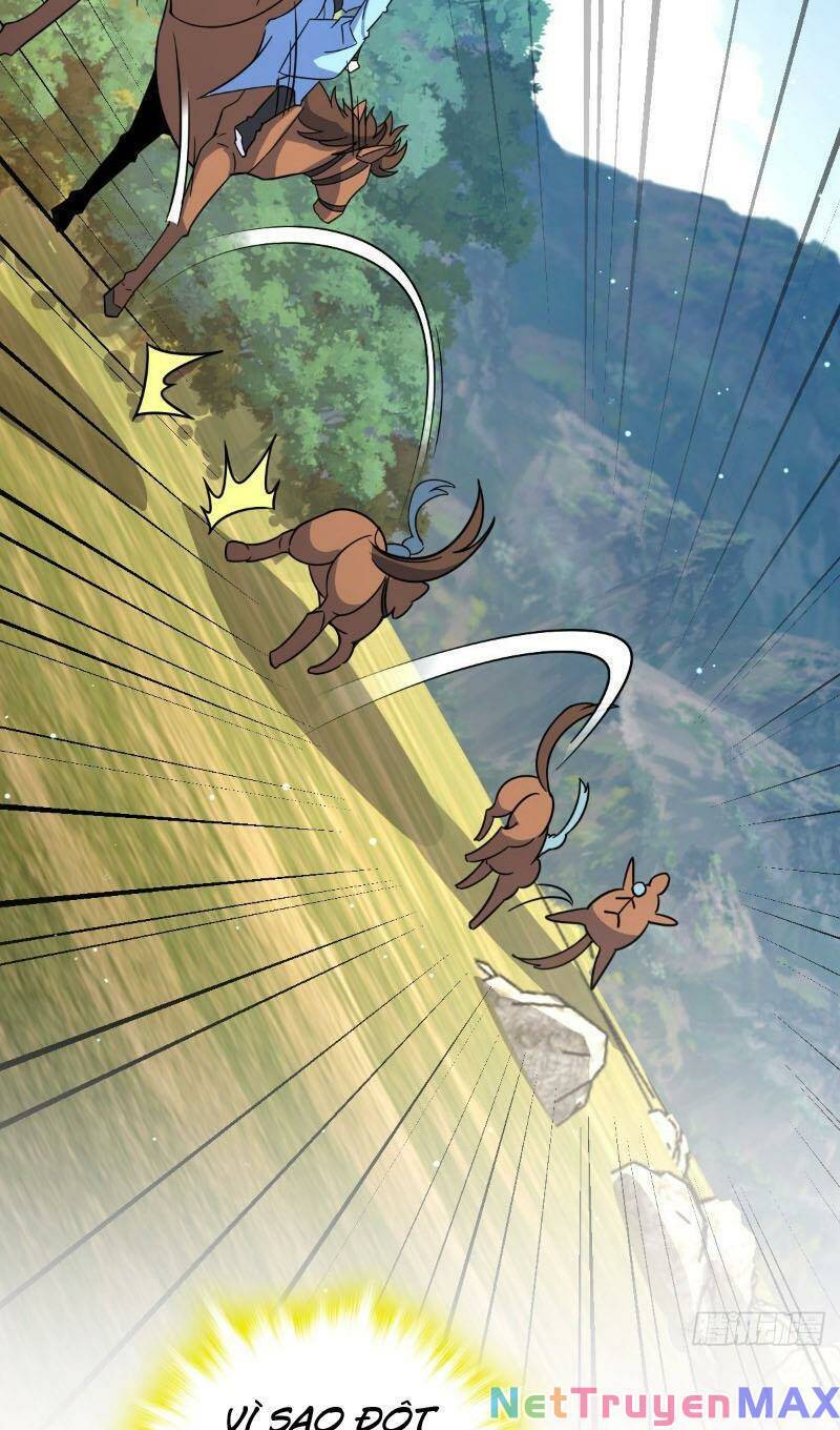 Đại Vương Tha Mạng Chap 795 - Next Chap 796