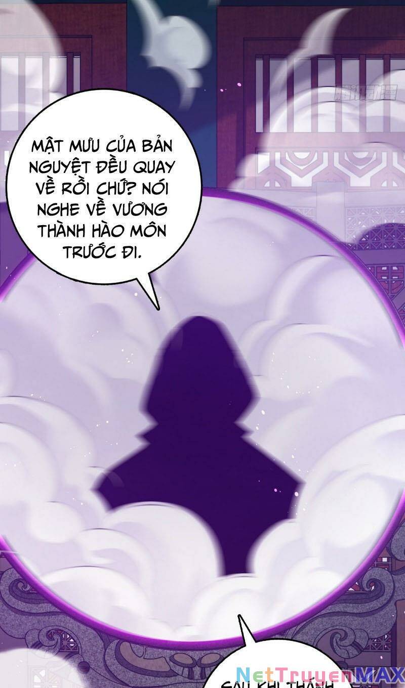 Đại Vương Tha Mạng Chap 795 - Next Chap 796