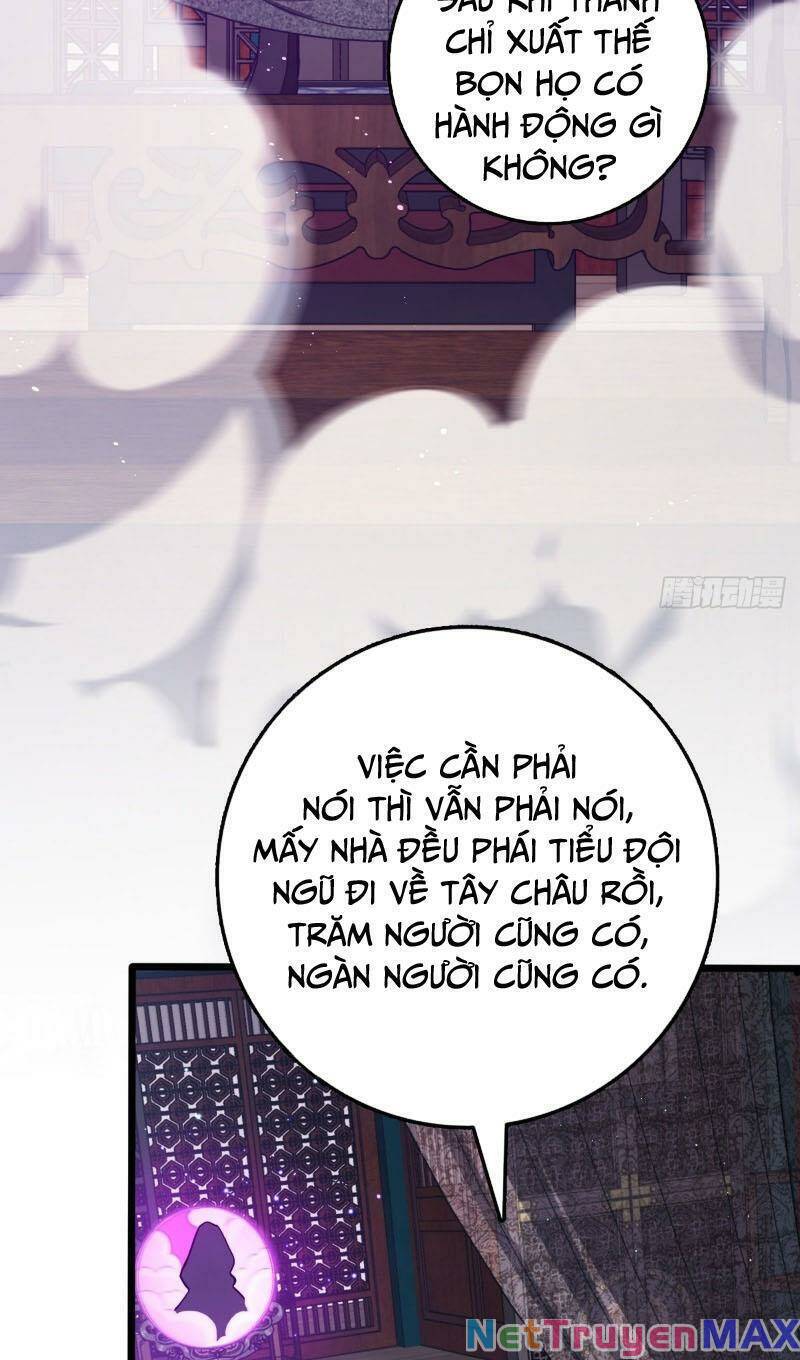 Đại Vương Tha Mạng Chap 795 - Next Chap 796