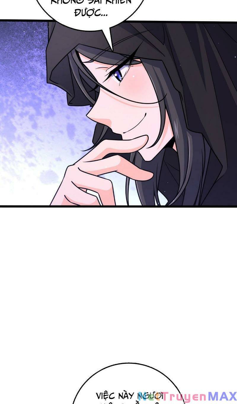 Đại Vương Tha Mạng Chap 795 - Next Chap 796