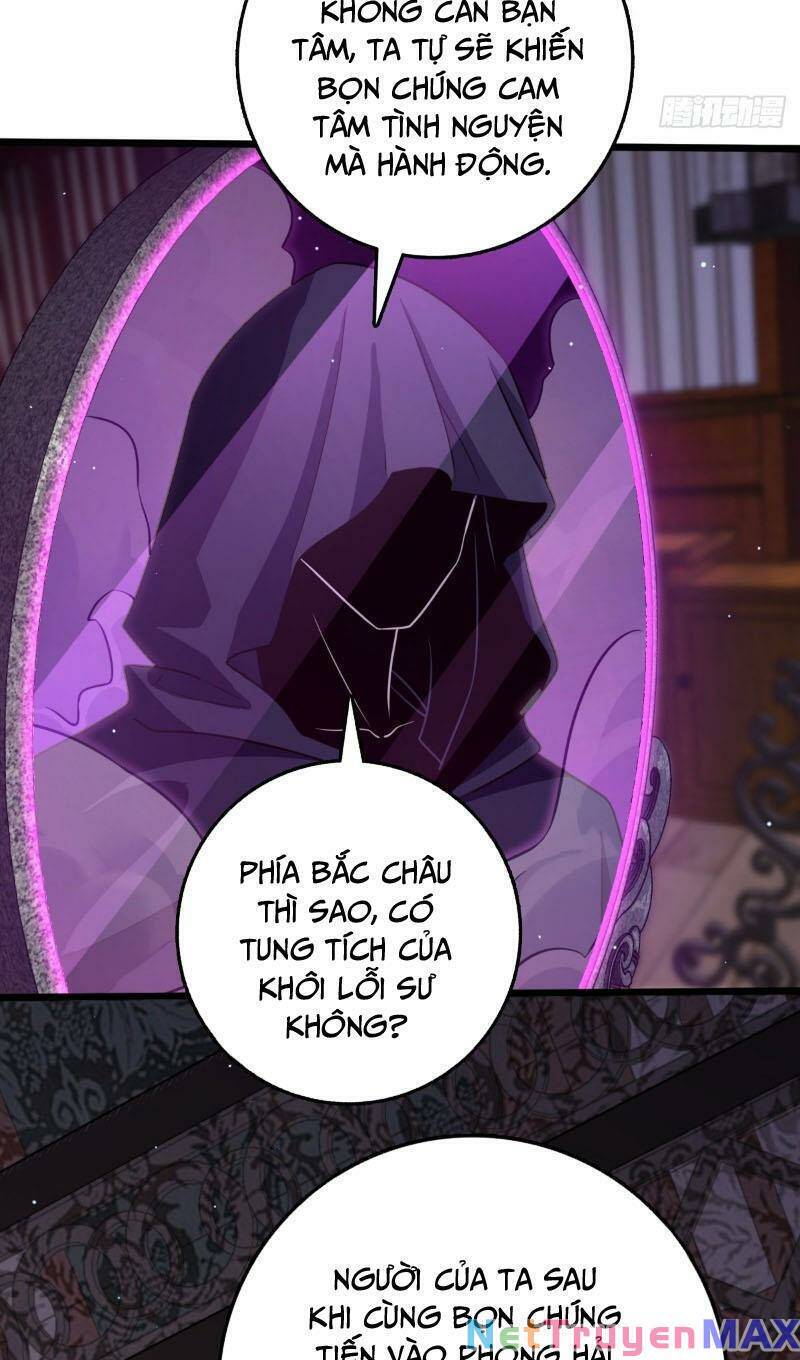 Đại Vương Tha Mạng Chap 795 - Next Chap 796