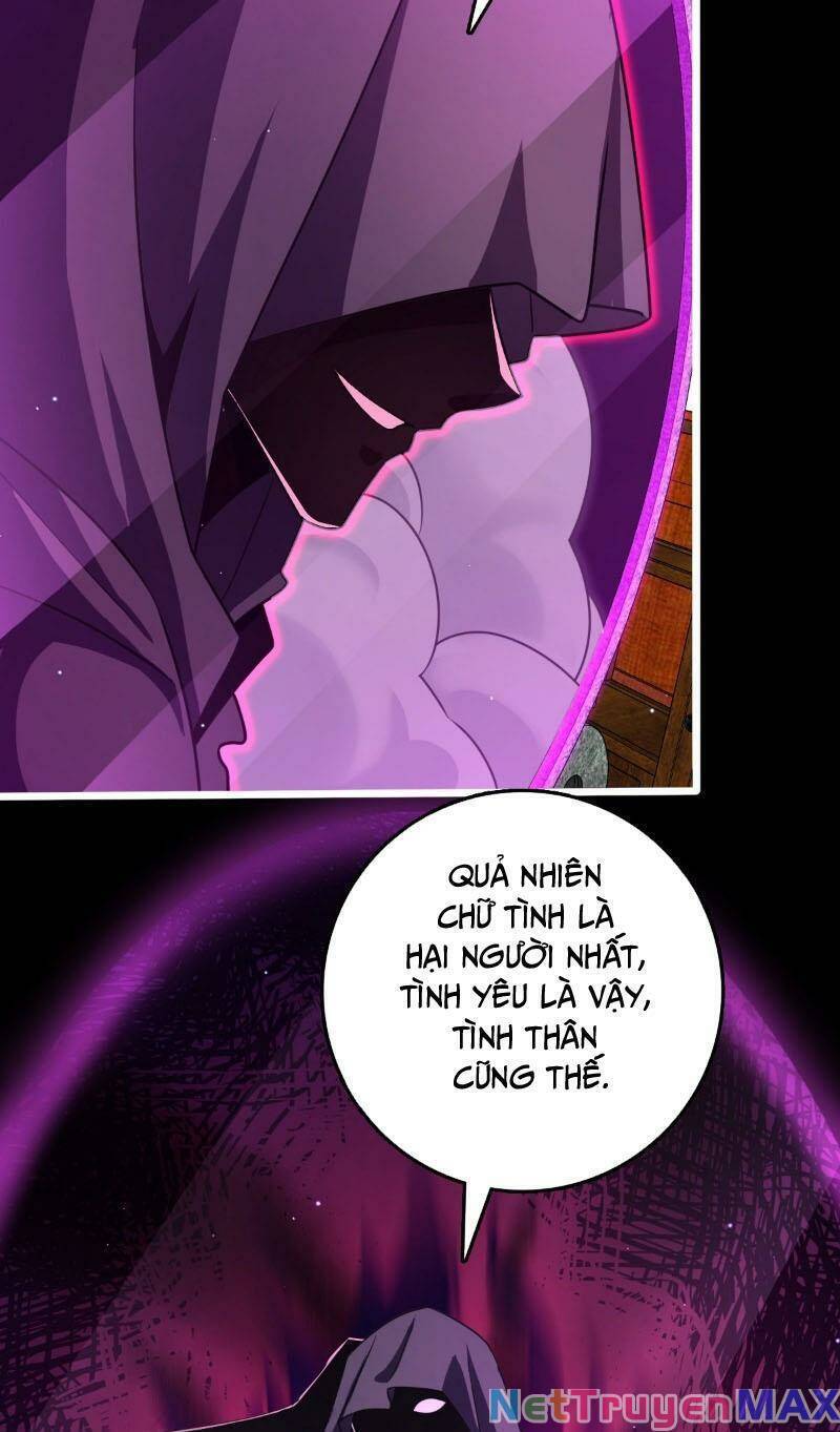 Đại Vương Tha Mạng Chap 795 - Next Chap 796