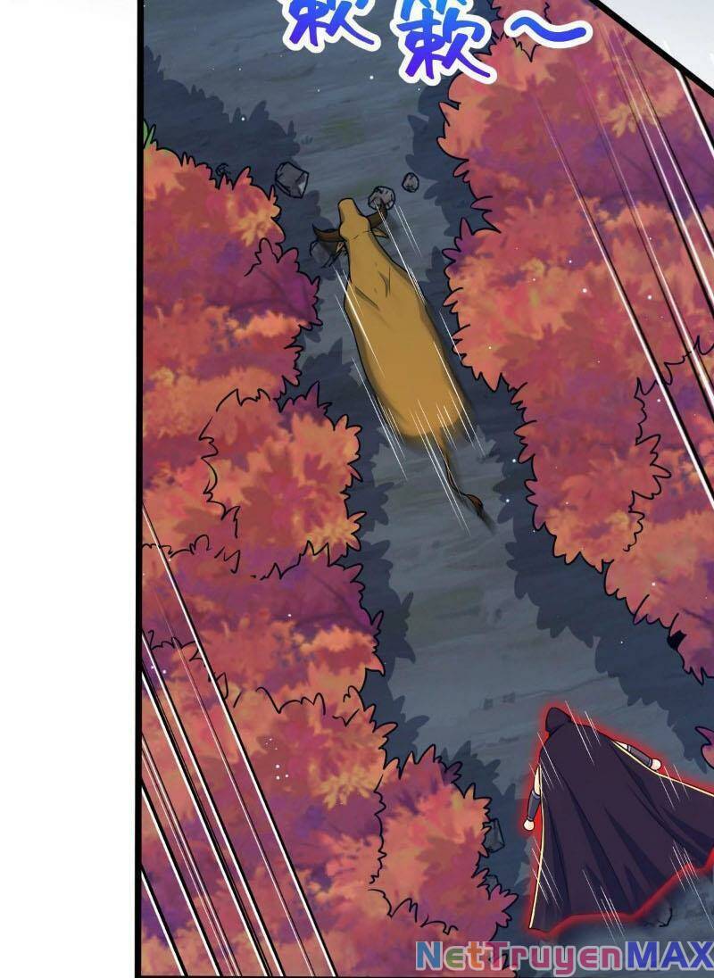 Đại Vương Tha Mạng Chap 795 - Next Chap 796