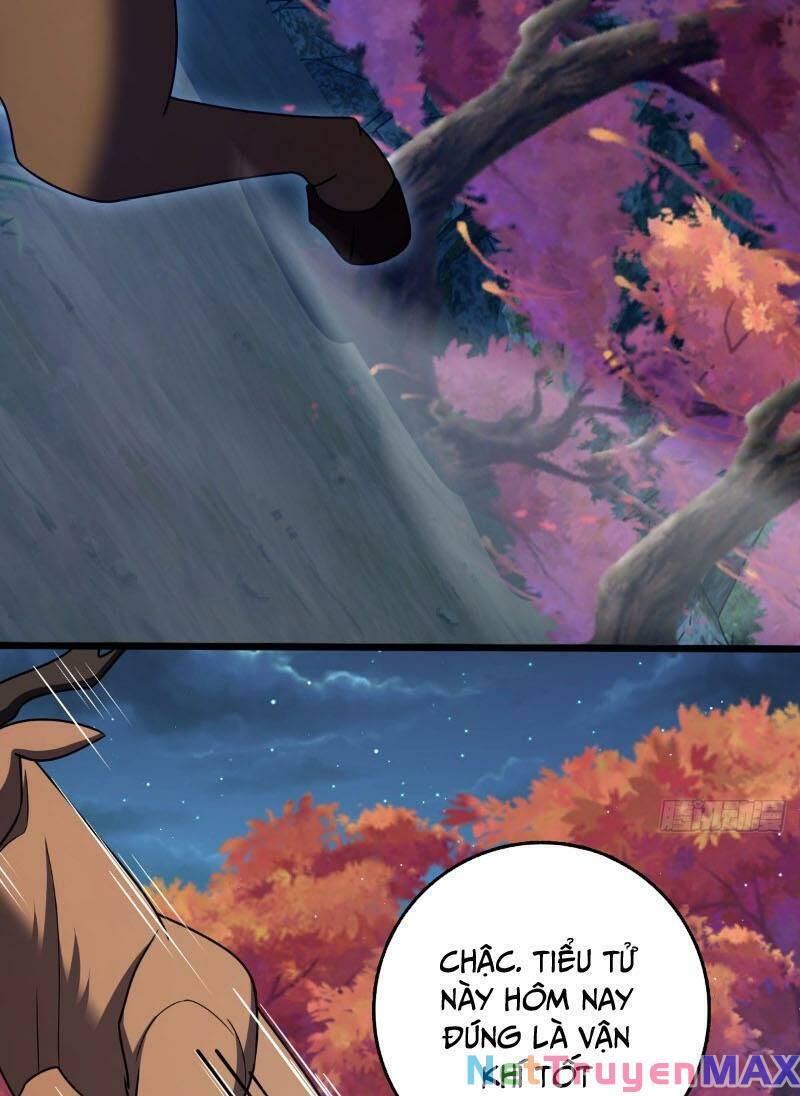 Đại Vương Tha Mạng Chap 795 - Next Chap 796