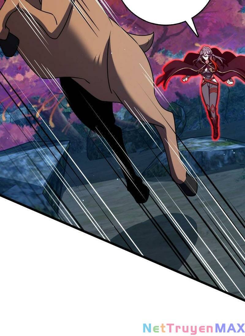 Đại Vương Tha Mạng Chap 795 - Next Chap 796