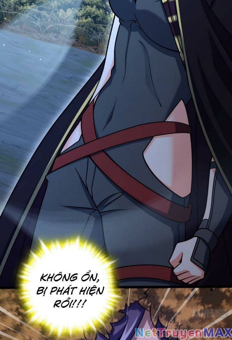 Đại Vương Tha Mạng Chap 795 - Next Chap 796