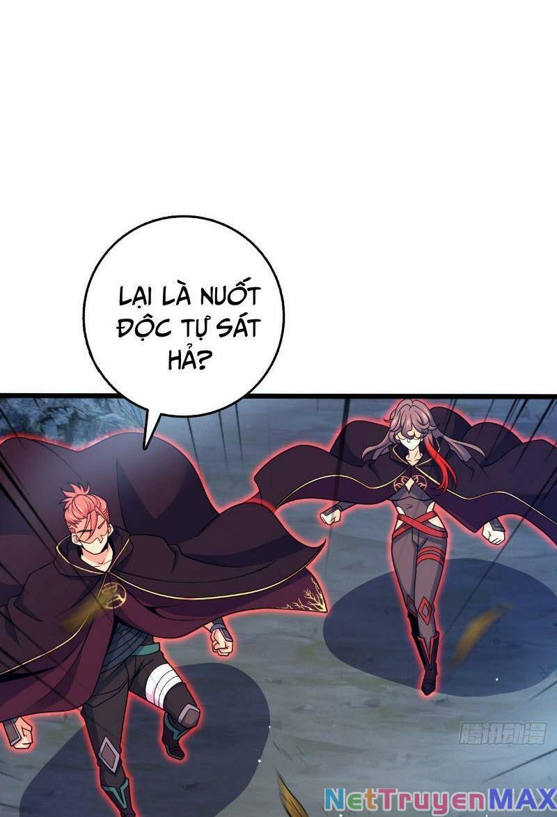 Đại Vương Tha Mạng Chap 795 - Next Chap 796