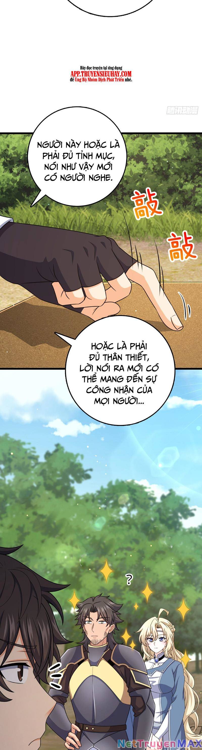 Đại Vương Tha Mạng Chap 796 - Next Chap 797