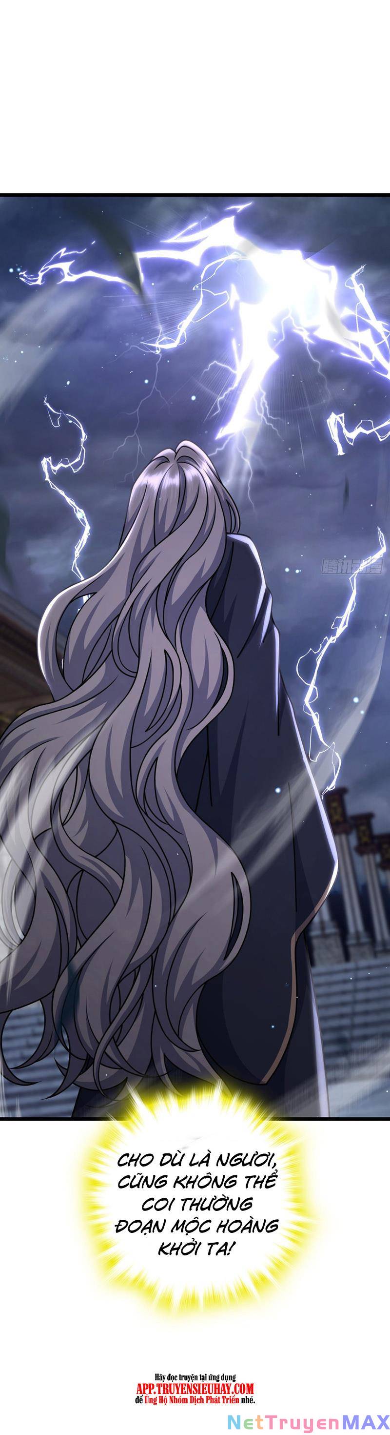 Đại Vương Tha Mạng Chap 796 - Next Chap 797