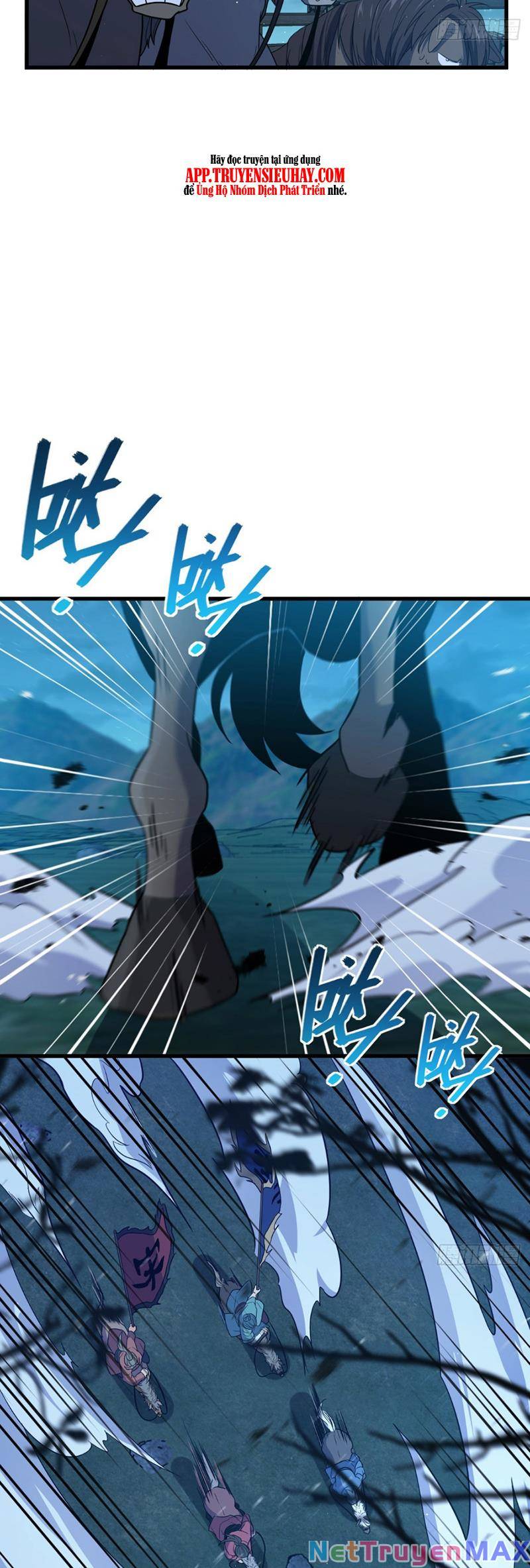 Đại Vương Tha Mạng Chap 797 - Next Chap 798