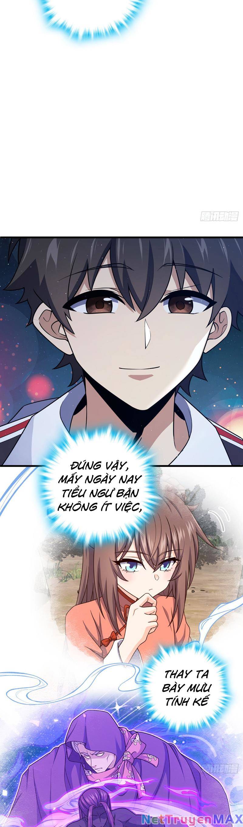 Đại Vương Tha Mạng Chap 797 - Next Chap 798