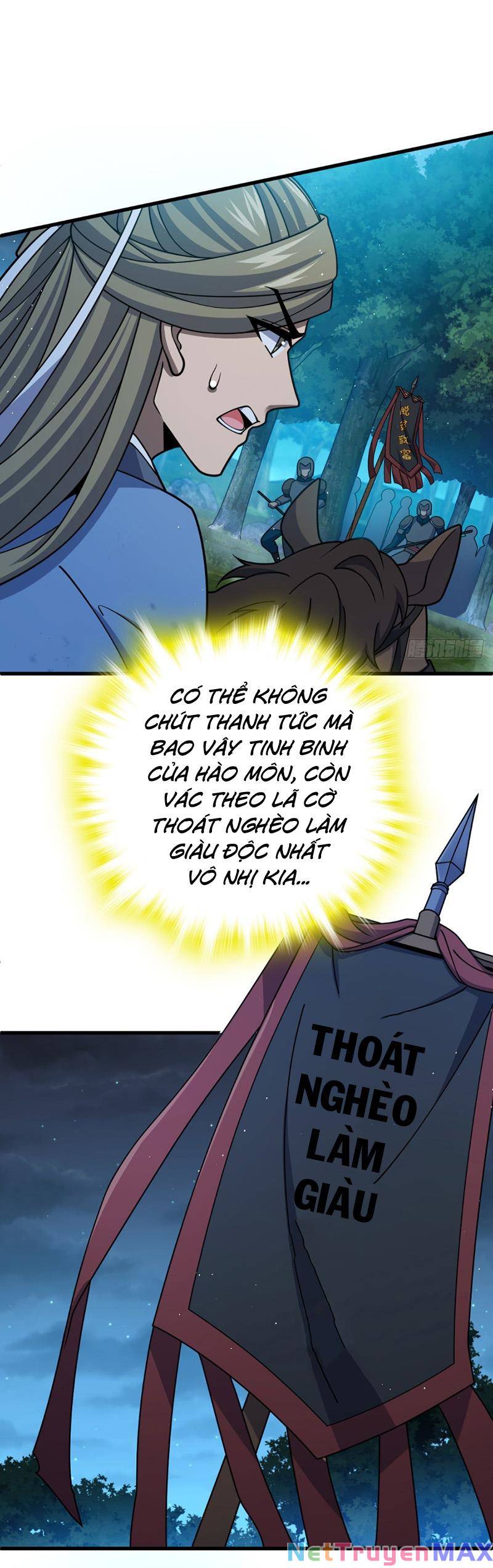 Đại Vương Tha Mạng Chap 798 - Next Chap 799