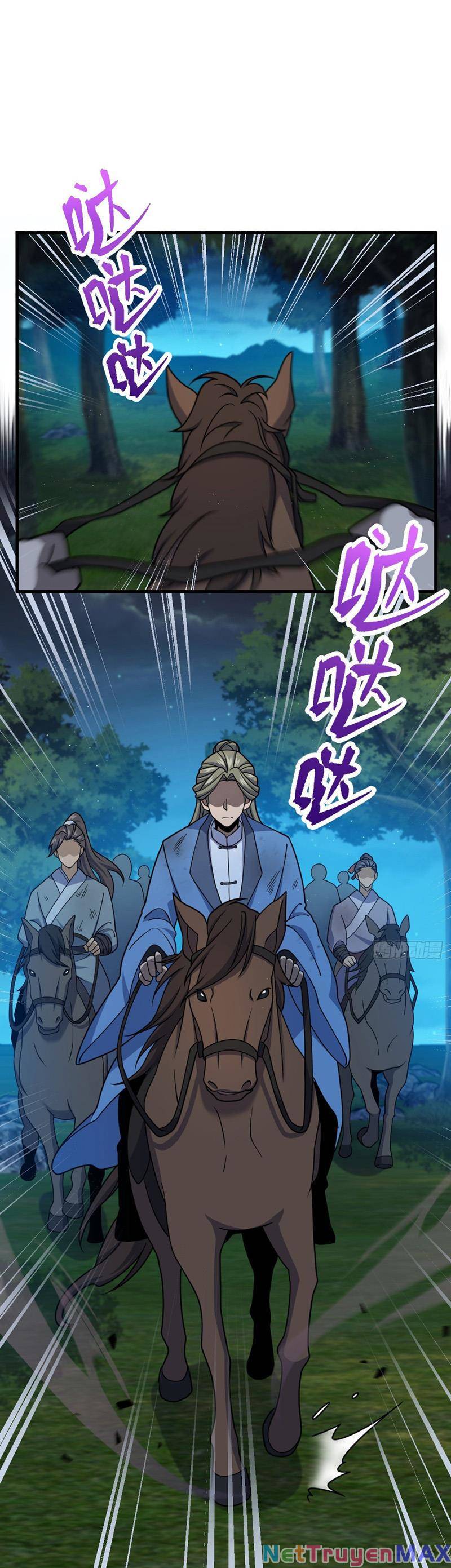 Đại Vương Tha Mạng Chap 798 - Next Chap 799