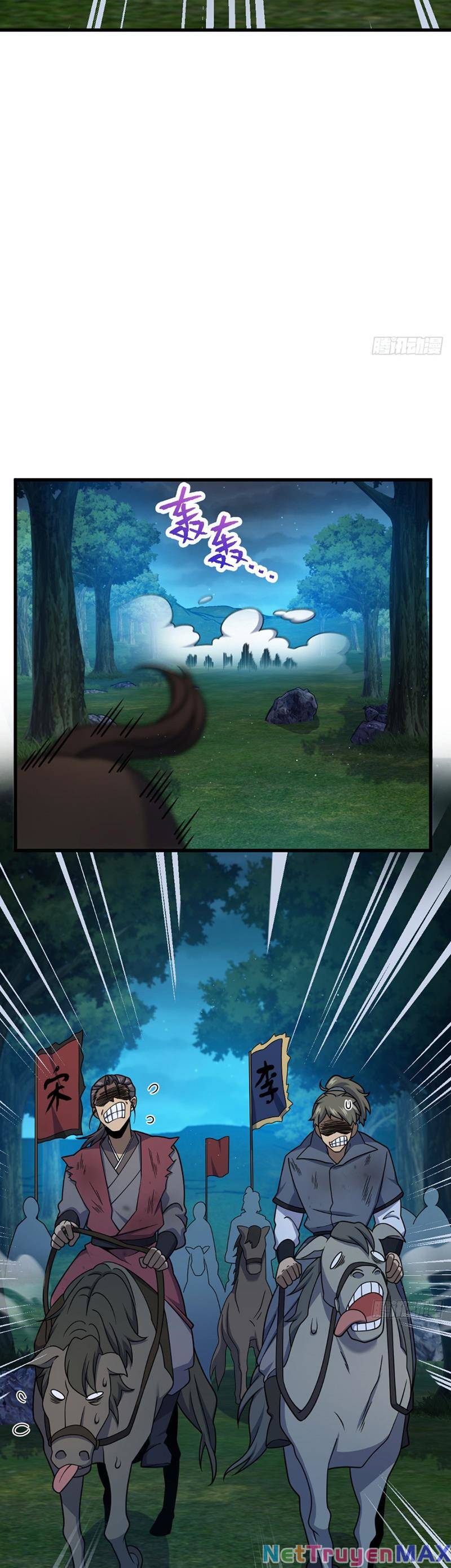 Đại Vương Tha Mạng Chap 798 - Next Chap 799