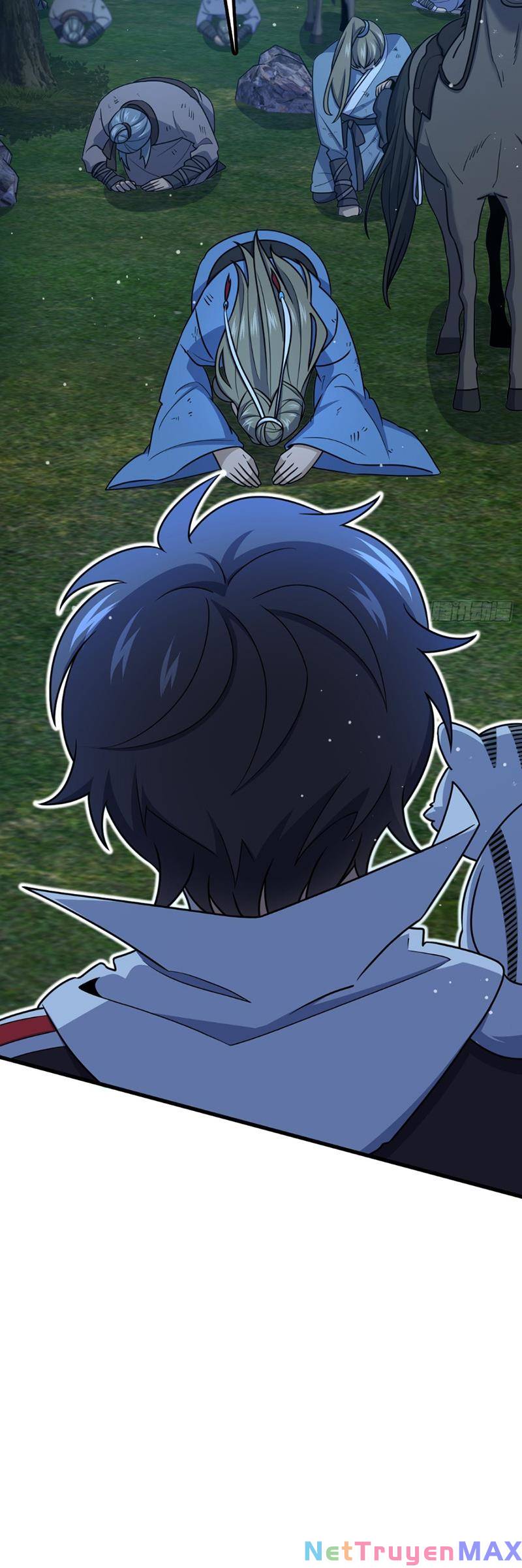 Đại Vương Tha Mạng Chap 798 - Next Chap 799