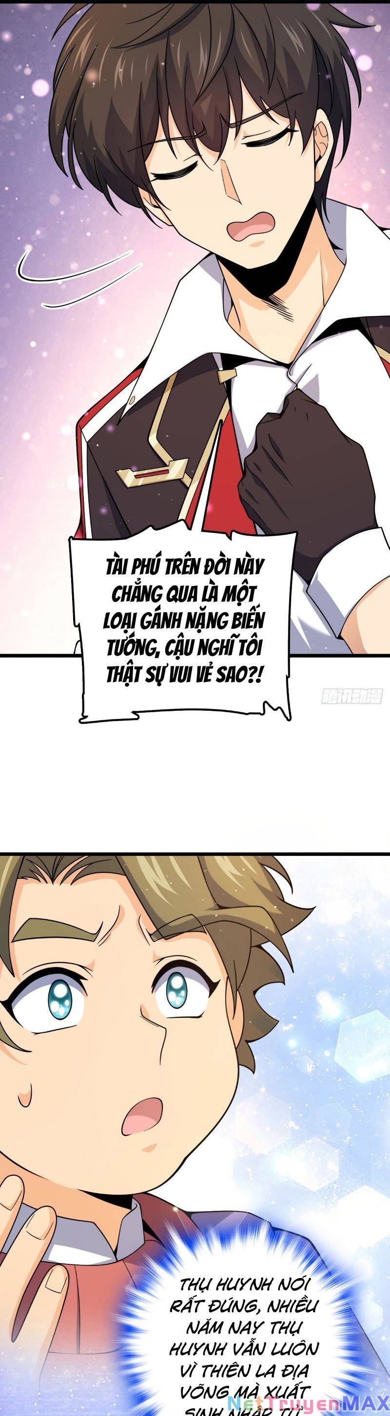 Đại Vương Tha Mạng Chap 799 - Next Chap 800