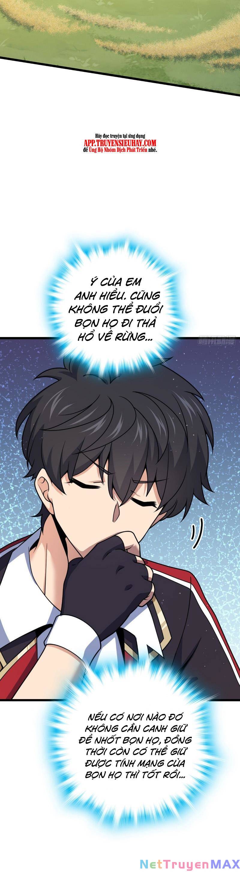 Đại Vương Tha Mạng Chap 799 - Next Chap 800