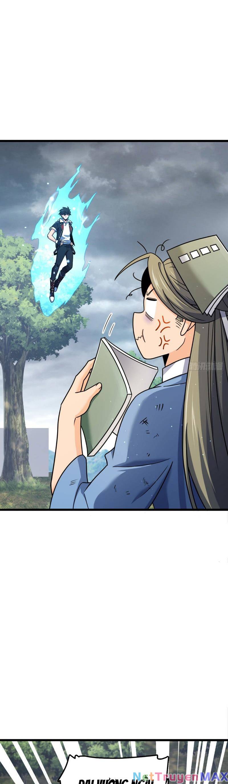 Đại Vương Tha Mạng Chap 799 - Next Chap 800