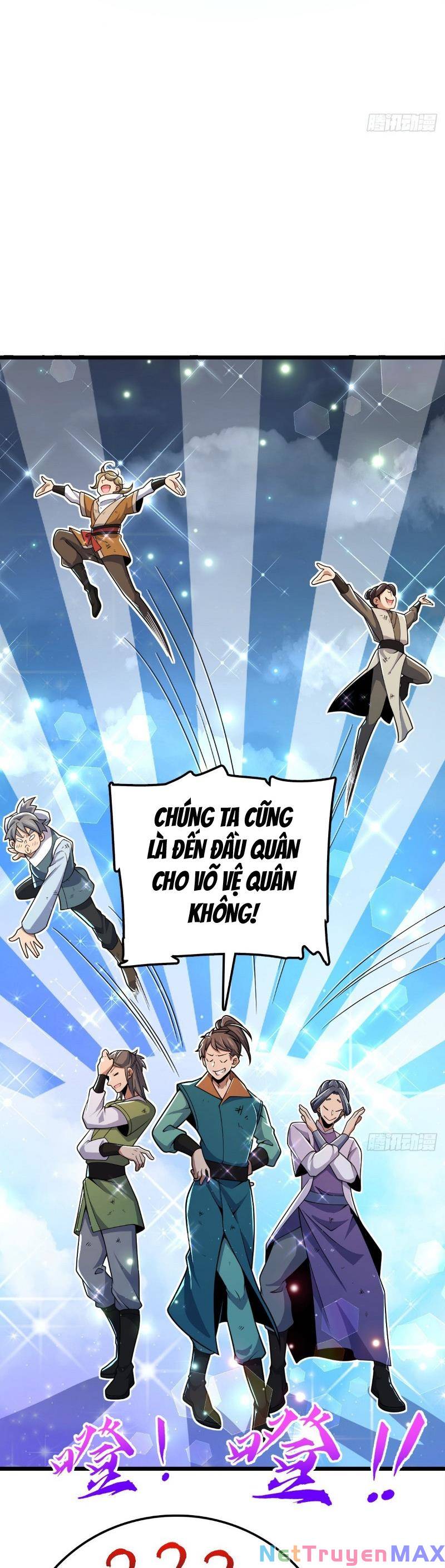 Đại Vương Tha Mạng Chap 799 - Next Chap 800