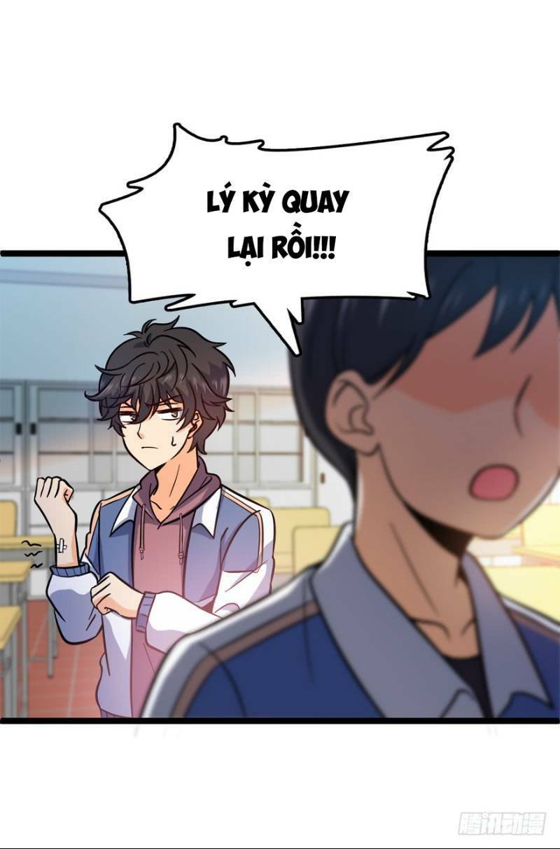 Đại Vương Tha Mạng Chap 8 - Next Chap 9