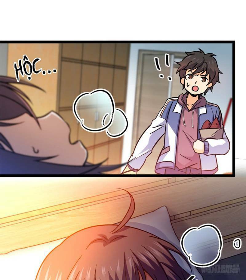 Đại Vương Tha Mạng Chap 8 - Next Chap 9