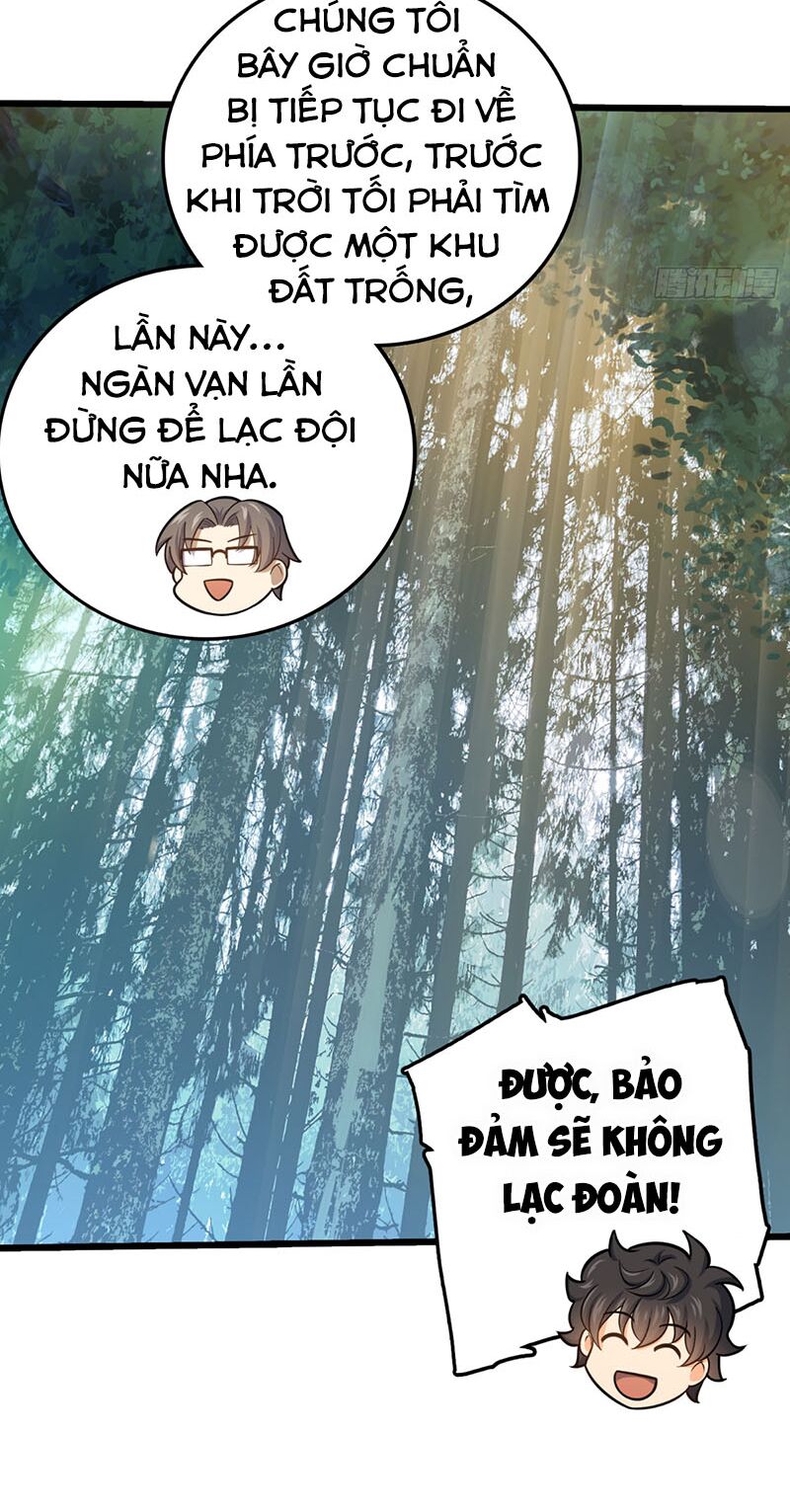 Đại Vương Tha Mạng Chap 80 - Next Chap 81
