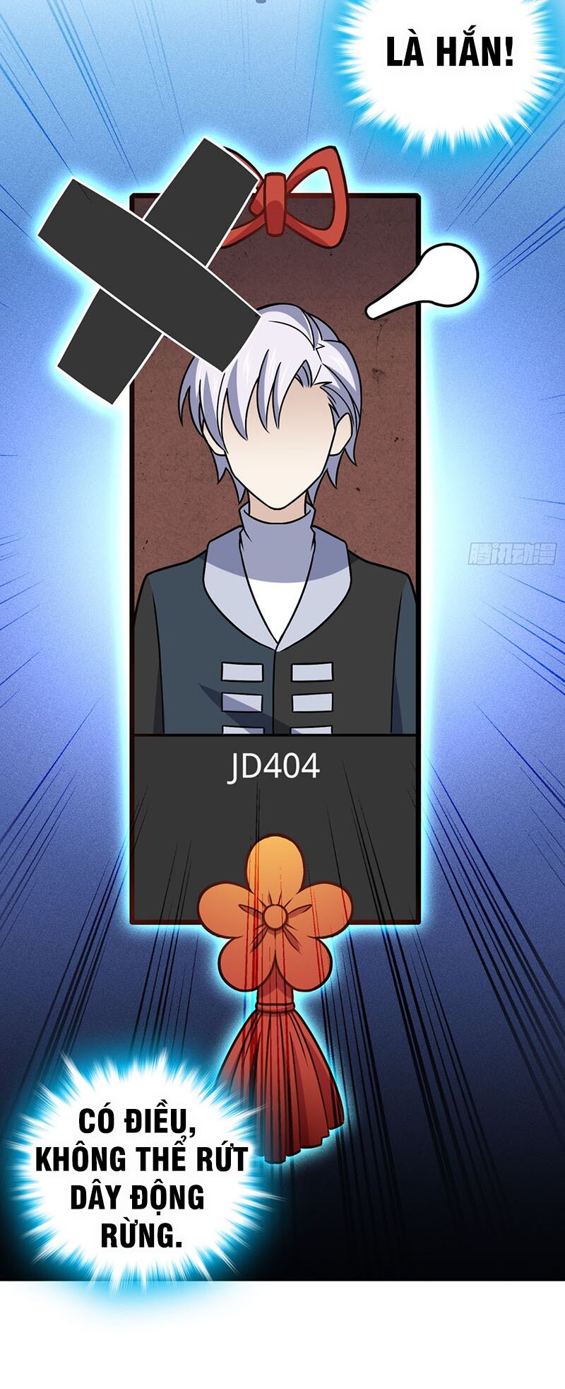 Đại Vương Tha Mạng Chap 80 - Next Chap 81