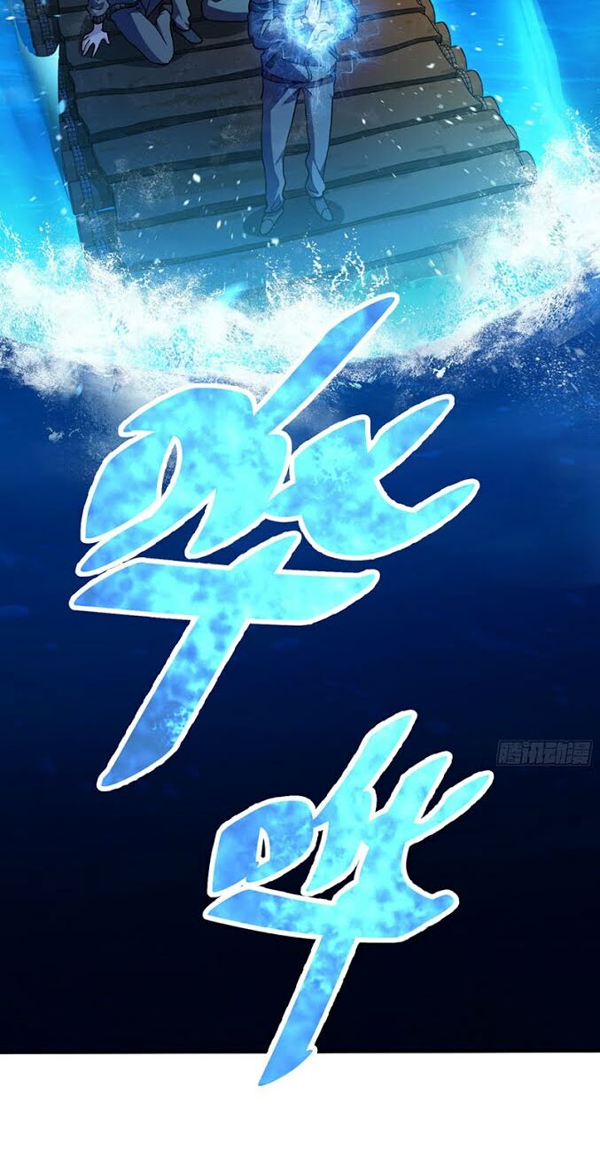 Đại Vương Tha Mạng Chap 80 - Next Chap 81