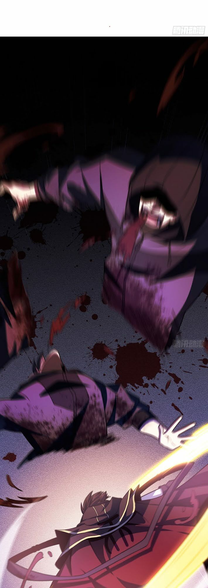 Đại Vương Tha Mạng Chap 80 - Next Chap 81