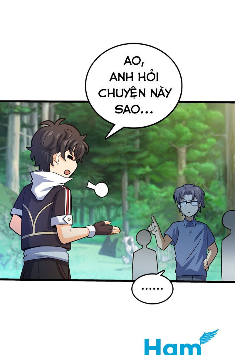 Đại Vương Tha Mạng Chap 80 - Next Chap 81