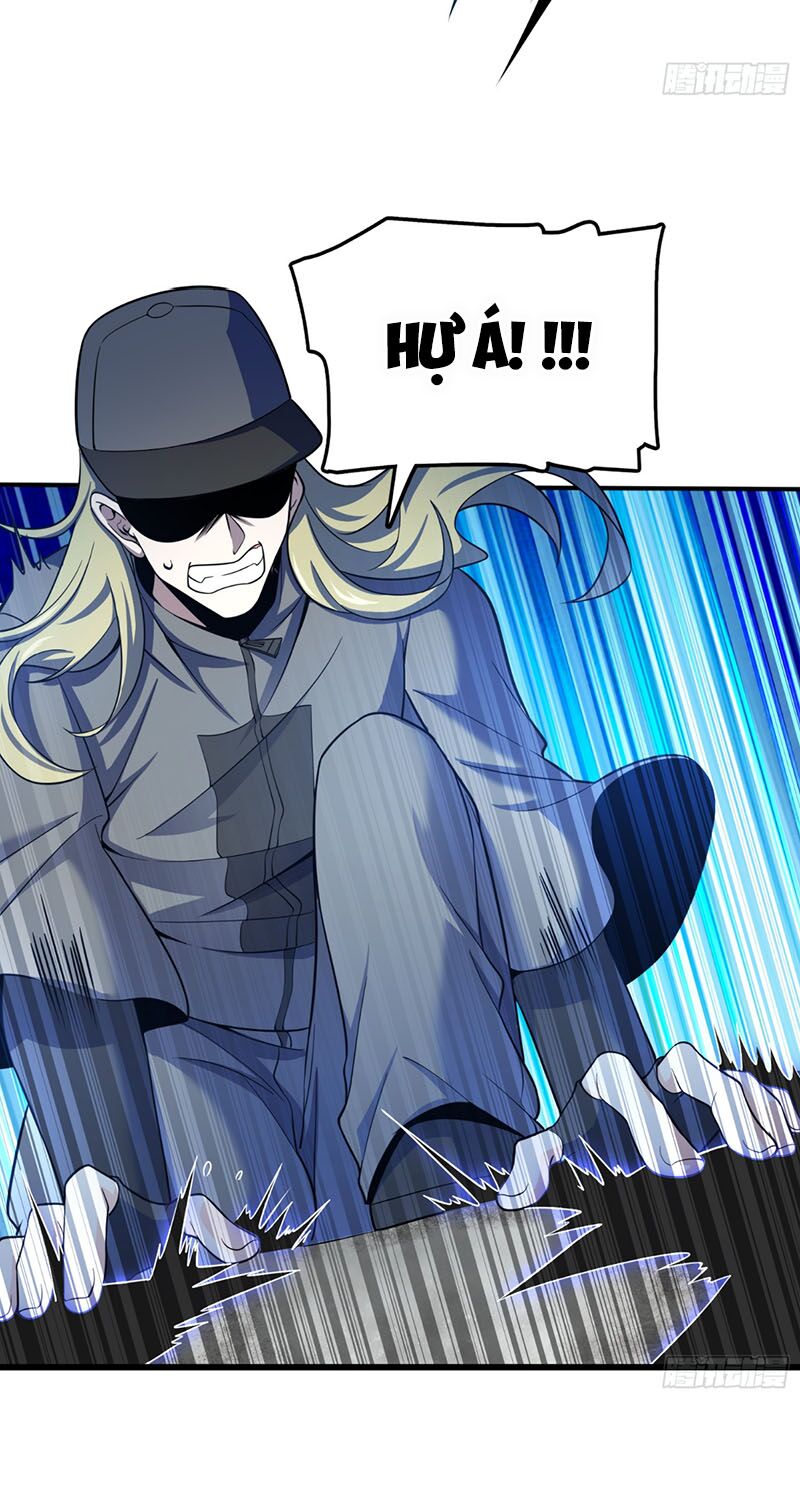 Đại Vương Tha Mạng Chap 80 - Next Chap 81