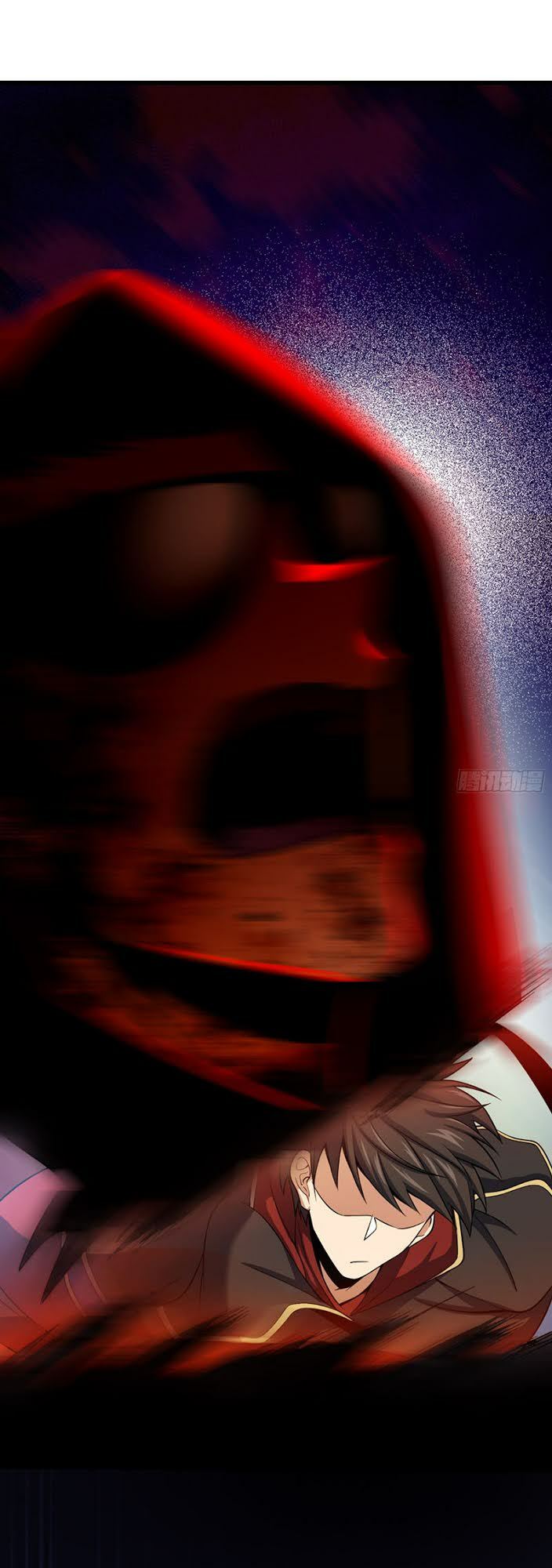 Đại Vương Tha Mạng Chap 80 - Next Chap 81