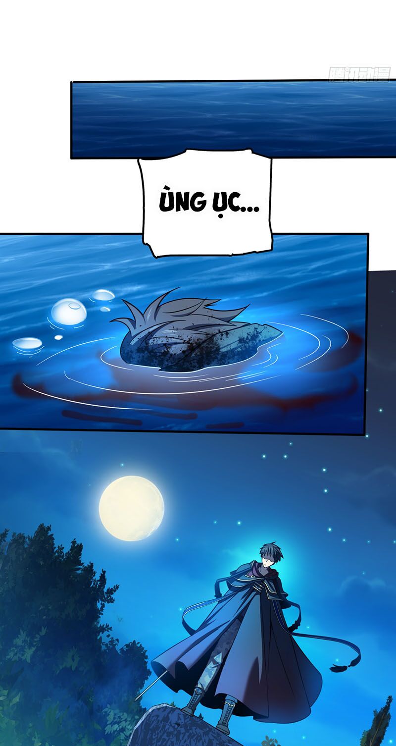 Đại Vương Tha Mạng Chap 80 - Next Chap 81