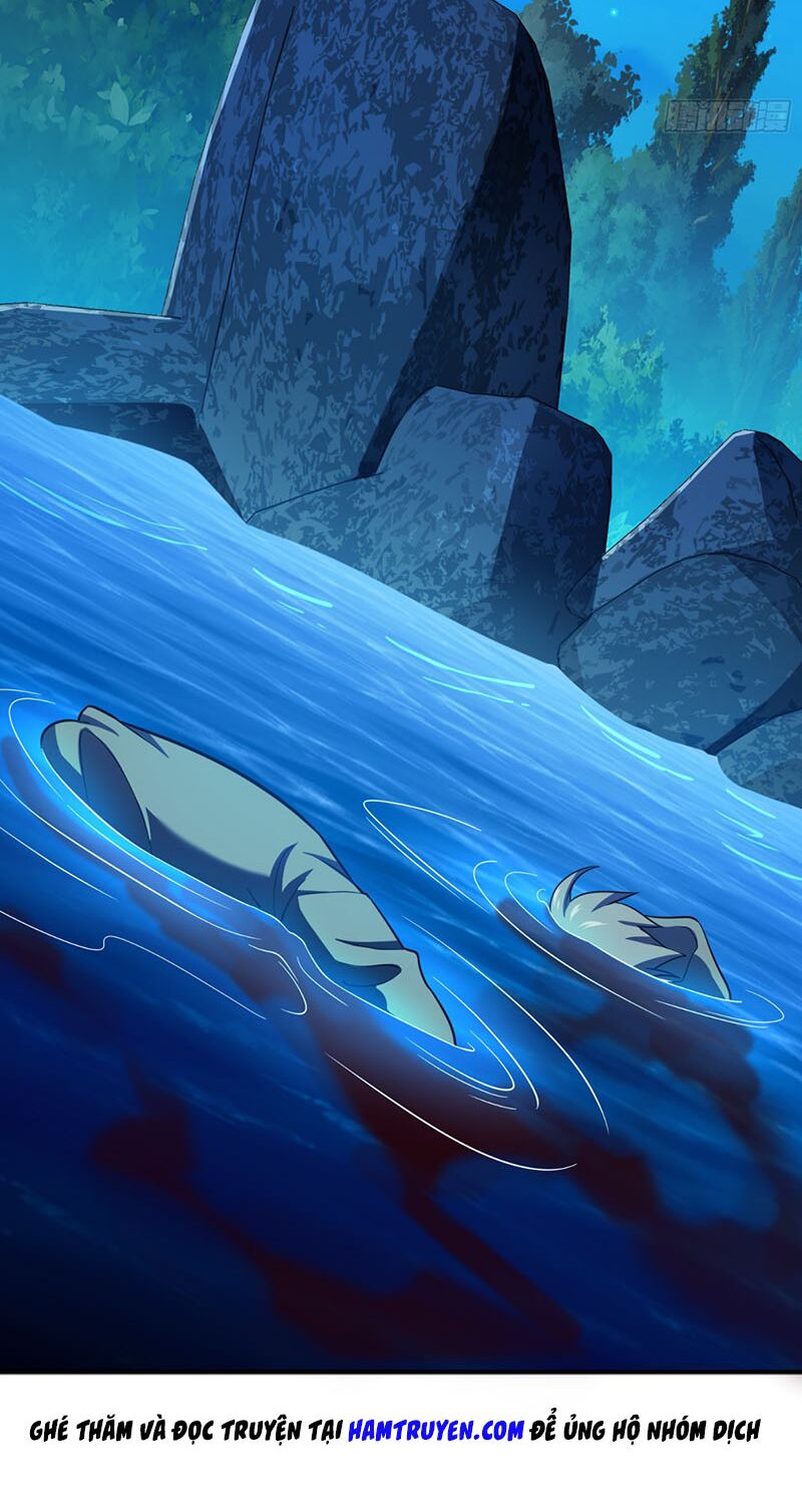 Đại Vương Tha Mạng Chap 80 - Next Chap 81