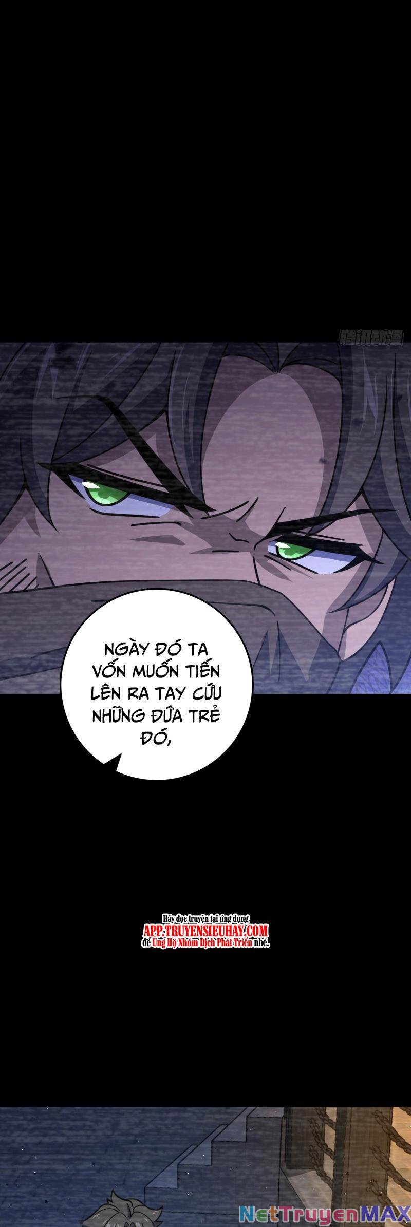Đại Vương Tha Mạng Chap 800 - Next Chap 801