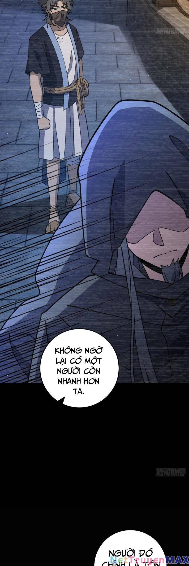 Đại Vương Tha Mạng Chap 800 - Next Chap 801